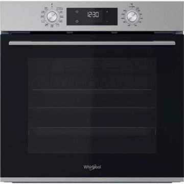 Cuptor incorporabil Whirlpool OMK58CU1SX, Multifunctional, 71 l, Clasa A+ (Inox)